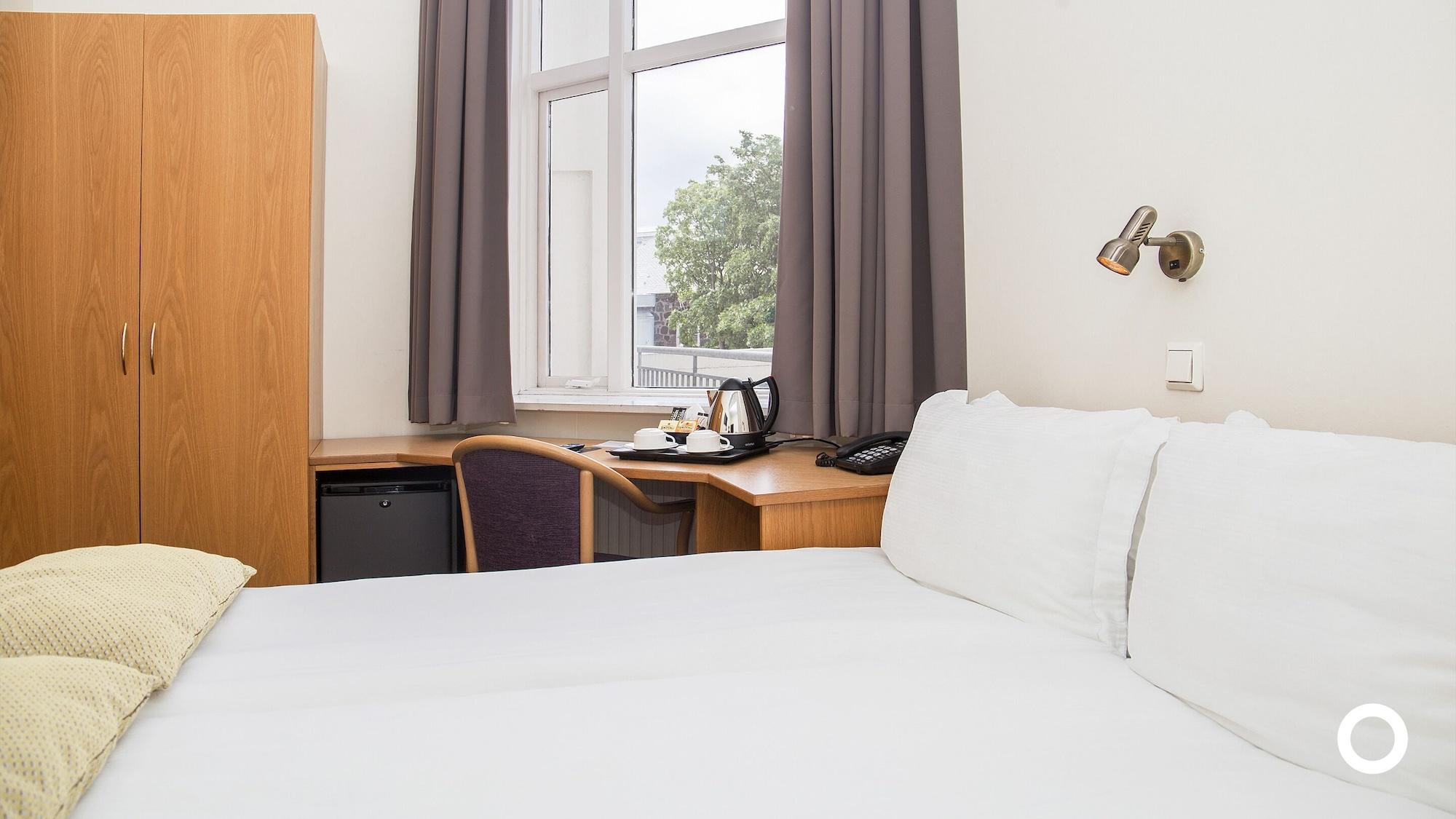 Center Hotels Skjaldbreid Reykjavik Ngoại thất bức ảnh