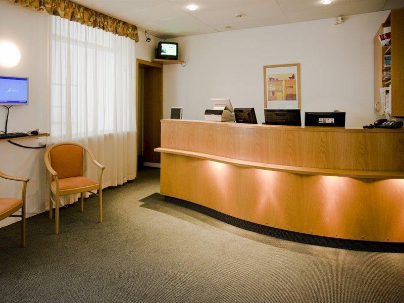 Center Hotels Skjaldbreid Reykjavik Ngoại thất bức ảnh